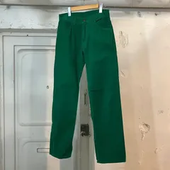 90s LEVI'S / リーバイス USA製 519 コーデュロイパンツ サイズ31/32