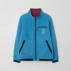 NOCONTENT リバーシブル アウター