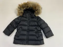 Polo  Ralph Lauren　ダウンジャケット　キッズ　【M132-20260118-01KS】
