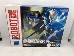 ロボット魂 RX-78GP01Fb、AGX-04 ガーベラ・テトラ 他 - メルカリ