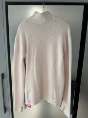 강자매 ニット (タグ付き 新品)