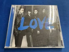嵐 CD LOVE