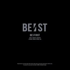 (CD)BE:ST (AL3枚組(スマプラ対応)) (初回生産限定盤) - BE:FIRST／BE:FIRST