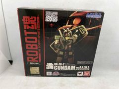 未使用】ROBOT魂 ウイングガンダムゼロ 魂ネイション2012開催記念商品