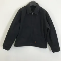 ディッキーズ 00s アイゼンハワー インシュレーテッド ジャケット L