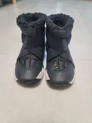 ナイキ 冬ブーツ 170