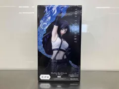 2026年最新】FF7 リバース くじ ティファの人気アイテム - メルカリ