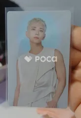 Seventeen ジョシュア セブチ SEVENTEEN WORLD TOUR [NEW_] Trading Card Set
