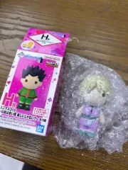 HUNTER×HUNTER 一番くじ H賞 シャー・ルクナウ