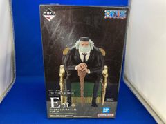 E 상 제이가르시아 사탄 세인트 이치 반 쿠지 원피스 The Throne of Power 원피스