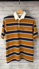 ポロシャツ mont-bell 半袖ポロシャツ メンズ S