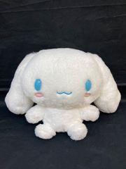 2005年製 シナモロール シナモン ぬいぐるみ - メルカリ
