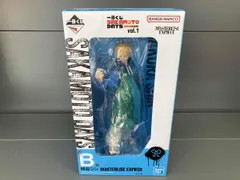 B賞 朝倉シン MASTERLISE EXPIECE 一番くじ SAKAMOTO DAYS vol.1 SAKAMOTO DAYS