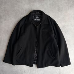 00s/NIKE/ナイキ/中綿ジャケット/リバーシブル/両面/ツートーン/バイ