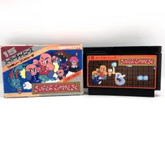 ナムコ スｰパｰチャイニｰズ ファミリーコンピュータ ファミコン