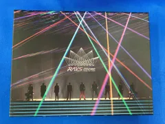 Snow Man Dome Tour 2024 RAYS(初回盤)(Blu-ray Disc)