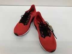 NIKE ナイキ ランニングシューズ FD2722-602 エア ズーム ペガサス 41 27cm レッド ブラック ホワイト