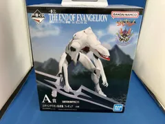 A賞 エヴァンゲリオン量産機 一番くじ 新世紀エヴァンゲリオン劇場版 Air/まごころを､君に 新世紀エヴァン