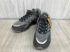  美品 NIKE AIR MAX TW NN FV0940-001 ナイキ エアマックス TW NN スニーカー グレー メンズ 27cm
