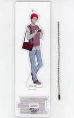 【中古】アクリルスタンド・アクリルパネル 赤司征十郎 アクリルスタンド 「黒子のバスケ キャラポップストア ～Let’s go on a short trip.～」
