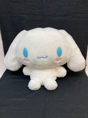 シナモロール ぬいぐるみ シナモン build a bear ビルドアベア - メルカリ