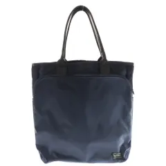 PORTER (ポーター) TOTE BAG ナイロントートバック ネイビー 655-17874