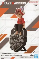 2026年最新】crazy raccoon モニタートップフィギュアの人気アイテム