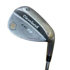 クリーブランド CG-F2 フォージド 50° 52° 58° DG S200 - メルカリ