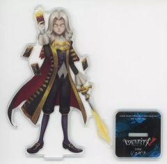 [중고] 아크릴 스탠드 아크릴 패널 사진가 빅 아크릴 스탠드 Ver.H [이치 반 쿠지 IdentityV 제 5 인격 제 3 탄] F 상