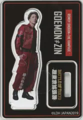 2026年最新】アクリルパネル rampageの人気アイテム - メルカリ