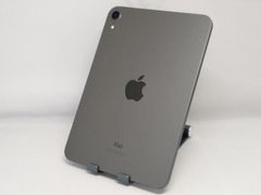 iPad mini 第6世代 64GB スペースグレイ - メルカリ