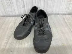 Onitsuka Tiger MEXICO 66 SD 1183B500 オニツカタイガー メキシコ 66 SD ローカットスニーカー ブラック メンズ 28cm