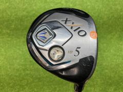 XXIO 8フェアウェイウッド5W18度R - メルカリ