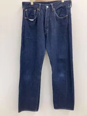 LEVI’S リーバイス 501 XX ジーンズ W34 L32 Lサイズ PC9-50155-0055 