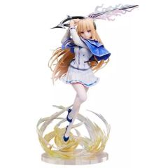 ヘブンバーンズレッド 白河ユイナ フィギュアムービック - メルカリ