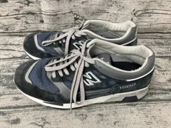 new balance スニーカー M1500 PNV 25.5cm 英国製 