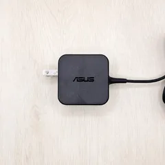 2026年最新】ASUS ノートパソコン アダプターの人気アイテム - メルカリ