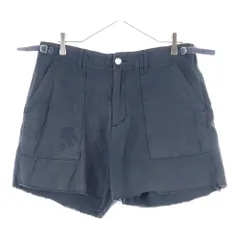 2026年最新】NUMBER (N)INE メンズ ショートパンツ・ハーフパンツの