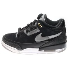 2026年最新】エアジョーダン3 ティンカーの人気アイテム - メルカリ