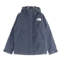 THE NORTH FACE (ザノースフェイス) MOUNTAIN LIGHT GORE-TEX JACKET マウンテンライト ゴアテックス ジップアップフーデットジャケット NPW62236