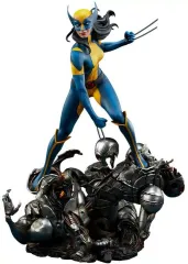 2026年最新】サイドショウ ウルヴァリンの人気アイテム - メルカリ