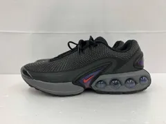NIKE ナイキ AIR MAX DN エアマックスDN DV3337-001 スニーカー 28 ブラック グレー 通年