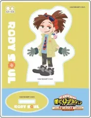 【中古】アクリルスタンド・アクリルパネル ロディ・ソウル 「僕のヒーローアカデミア アクリルスタンド」