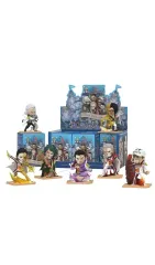 MYティー 해군 6종 フルセット