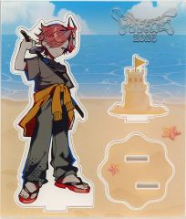 CR ありさか アクリルスタンド アクスタ CRフェス CRFES 2025 - メルカリ