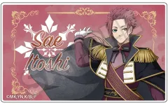 【中古】アクリルスタンド・アクリルパネル 糸師冴 ノーブル style ドミメント 「ブルーロック」