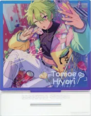 【中古】アクリルスタンド・アクリルパネル [単品] 巴日和 偶像アクリル(アイドルアクリルスタンド) 「あんさんぶるスターズ!!」 中国限定