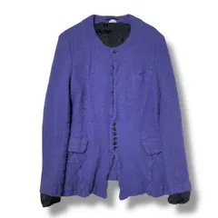 2026年最新】コムデギャルソンオムプリュス 22awの人気アイテム - メルカリ