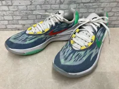 Nike ナイキ AIR Zoom G.T. Cut 2 DJ6015 403 サイズ28cm グリーン系のサムネイル