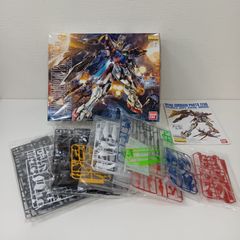 ちきん野郎専用MG1/100ユニコーンガンダム3号機フェネクス箱無し